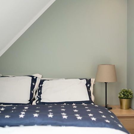 Barfot Apartments Μπέργκεν Εξωτερικό φωτογραφία